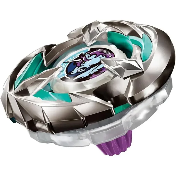 Beyblade X: Sting Unicorn 5-60GP sada - Hasbro obrázek 2