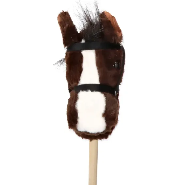 Bonnie, hobby kůň v tmavě hnědé barvě - Woodyland obrázek 2