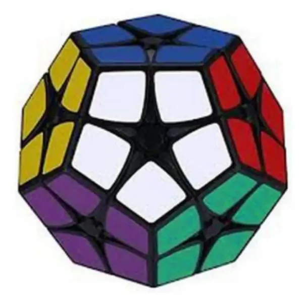 Brain Cube: Rozšiřující polygon 2x2 obrázek 2