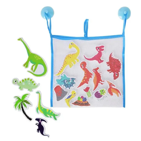 Buddy&Barney Tapni na dlaždice - Dinosauri obrázek 2