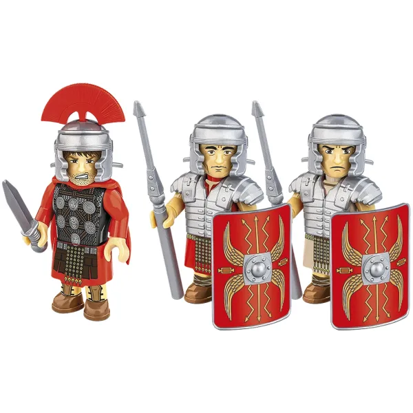 COBI: Imperium Romanum - Sada figurek Římané (20067) obrázek 2