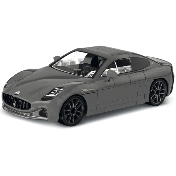 COBI: Maserati Granturismo Folgore stavebnice auta (24506) obrázek 2