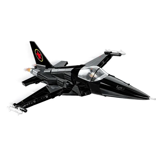 COBI: MiG-28 „TOP GUN” stavebnice letadla (5859) obrázek 3