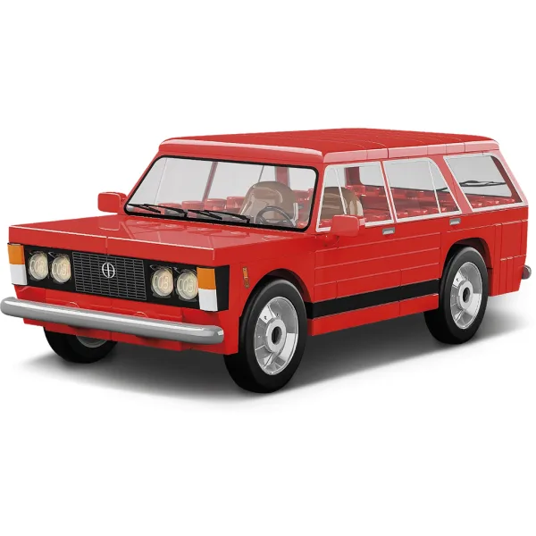 COBI: Stavebnice Polski Fiat 125p Kombi (24603) obrázek 2