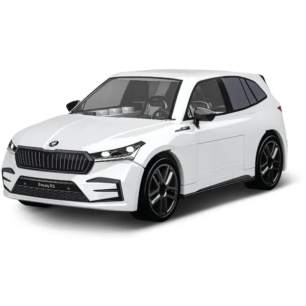 COBI: Stavebnice Škoda Enyaq RS (24575) obrázek 2