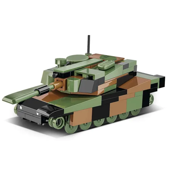 COBI: Stavebnice tanku K2 Black Panther (3107) obrázek 2