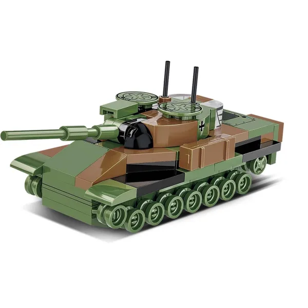 COBI: Stavebnice tanku Leopard 1 (3105) obrázek 2
