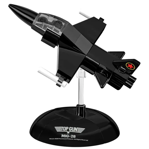 COBI: Top Gun MiG-28 stavebnice (5907) obrázek 2