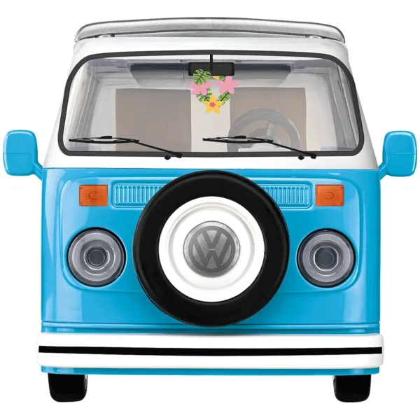 COBI: Volkswagen Camper stavebnice (24653) obrázek 4