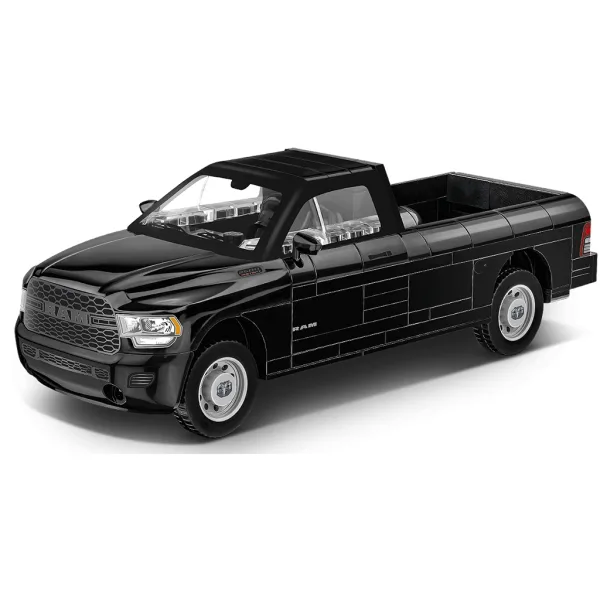 COBI: stavebnice Dodge RAM 2500 (24610) obrázek 2