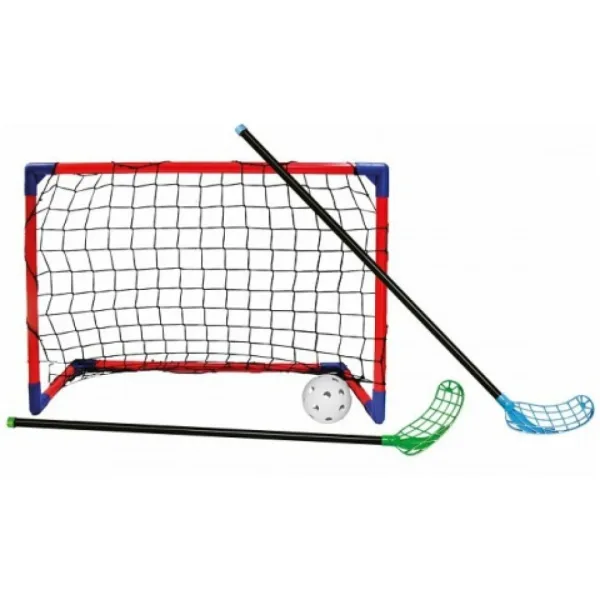 CROSS Floorball sada pro hru s míčkem obrázek 2