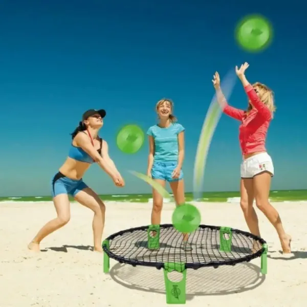 CROSS Spike Ball sada míčové hry obrázek 2