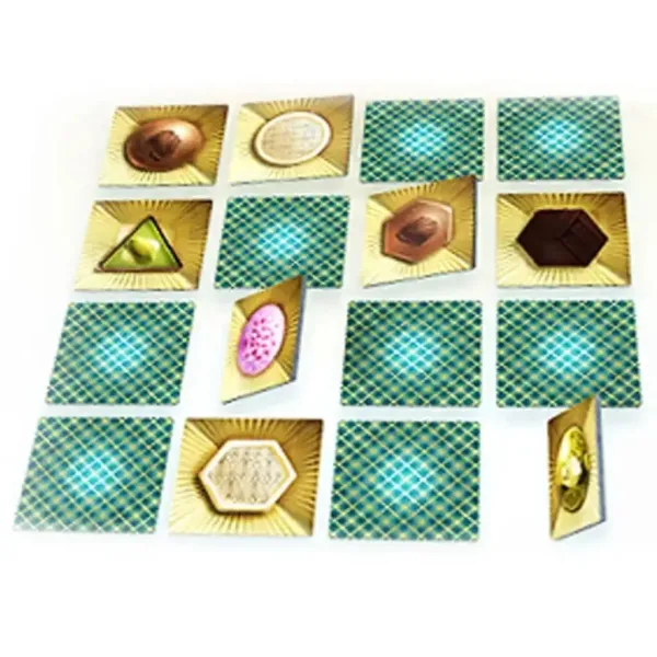 Chocolates desková hra - Piatnik obrázek 2