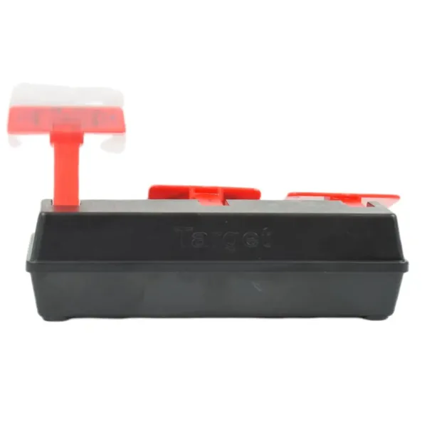 Cíl: Sada elektronických pohyblivých terčů 13,5x11 cm obrázek 3