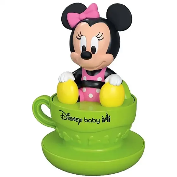Clementoni Baby: Disney Baby otočné postavičky ve čtyřech variantách 1ks obrázek 2