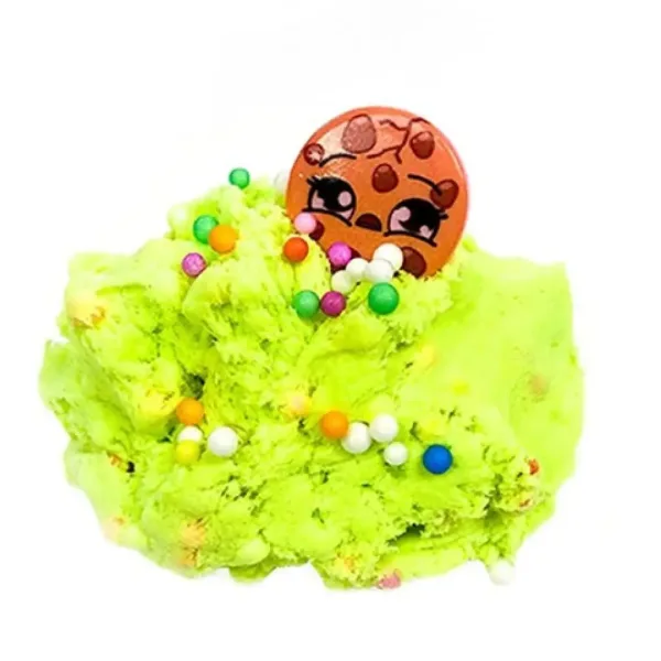 Compound Kings: Míchej a míchej voňavý cupcake slime s překvapením obrázek 3