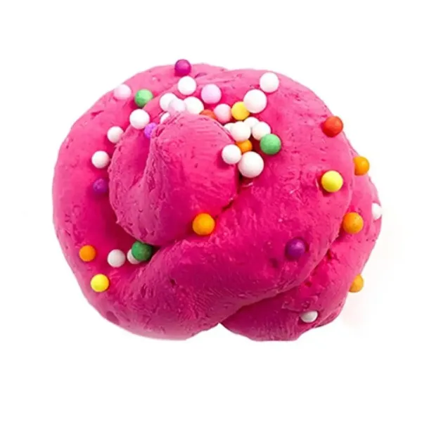 Compound Kings: Míchej a míchej voňavý cupcake slime s překvapením obrázek 5