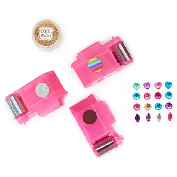 Cool Maker: Go Glam U-nique náhradní sada - Spin Master obrázek 3