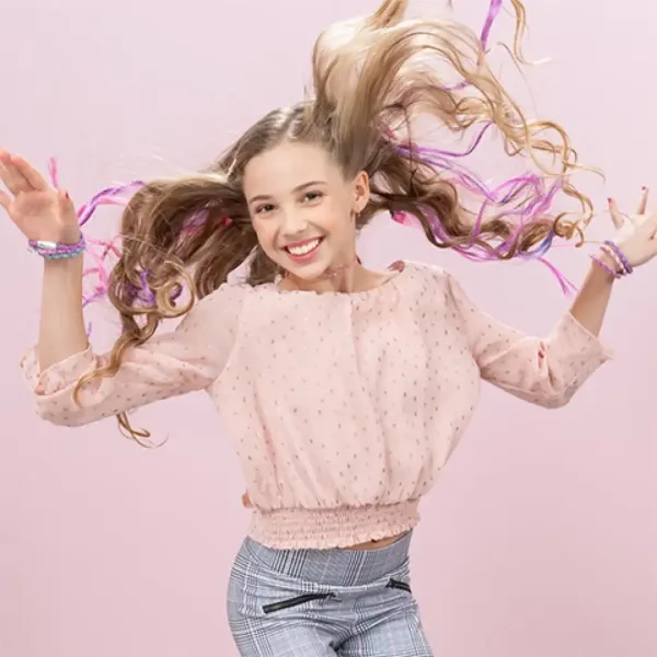 Cool Maker: Hollywood Hair kadeřnické studio - Spin Master obrázek 5