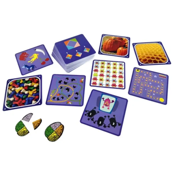 Cortex Kids Challenge 2 - IQ party desková hra obrázek 2