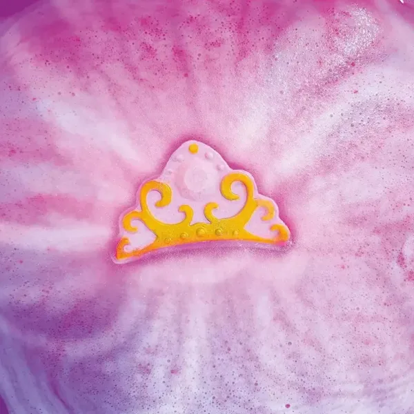 Craze: Inkee Galupy jednorožec velká veganská koupelová sada obrázek 4