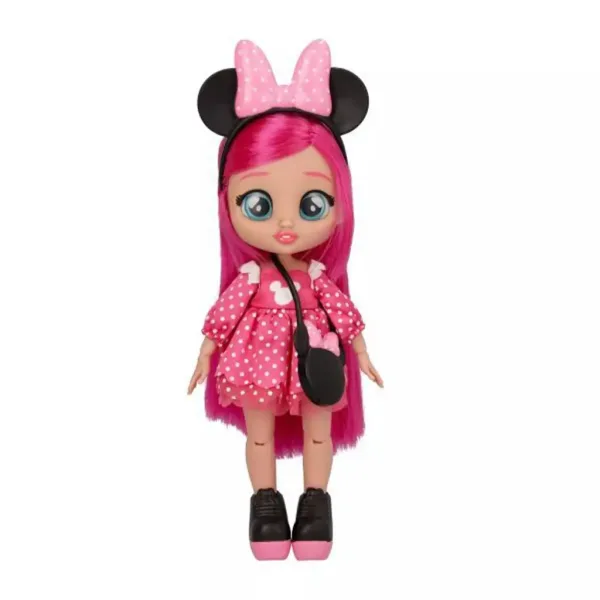 Cry Babies: Nejlepší přátelé navždy - Minnie plačící panenka obrázek 2