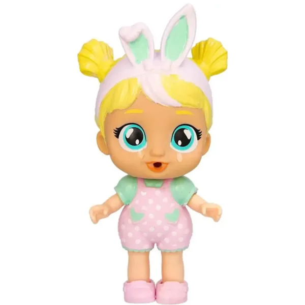 Cry Babies: Playtime - Chloe kuchyňka herní set obrázek 2