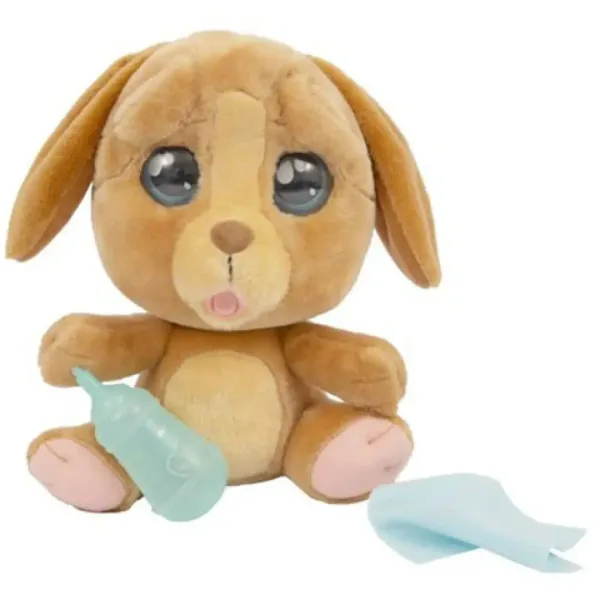 Cry Pets: Plačící štěňátko ve dvou variantách obrázek 2