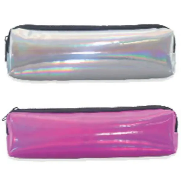 Cylindrický penál Tesoro Mirror v deseti různých variantách 19x4x5cm obrázek 4