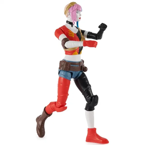 DC Comics Batman: Harley Quinn 30cm akční figurka - Spin Master obrázek 3