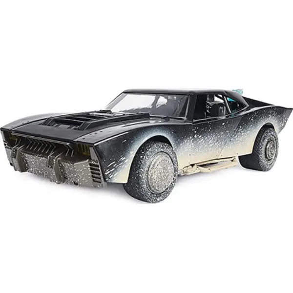 DC Comics: The Batman Ultimate hračka s 10cm figurkami - Spin Master obrázek 4