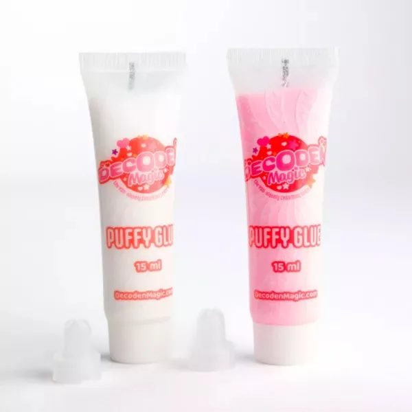 Decoden Magic - Kouzelná dekorace: kočičí přívěsek na tašku obrázek 8