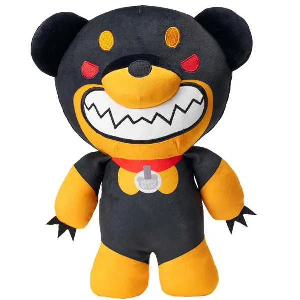Deddy Bear Hank v plyšové rakvi, série 4, 30 cm – Snappers obrázek 3