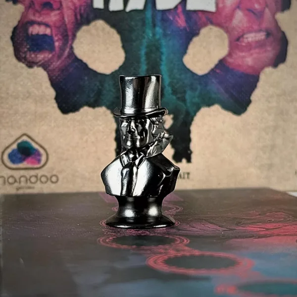 Desková hra Jekyll vs. Hyde obrázek 4