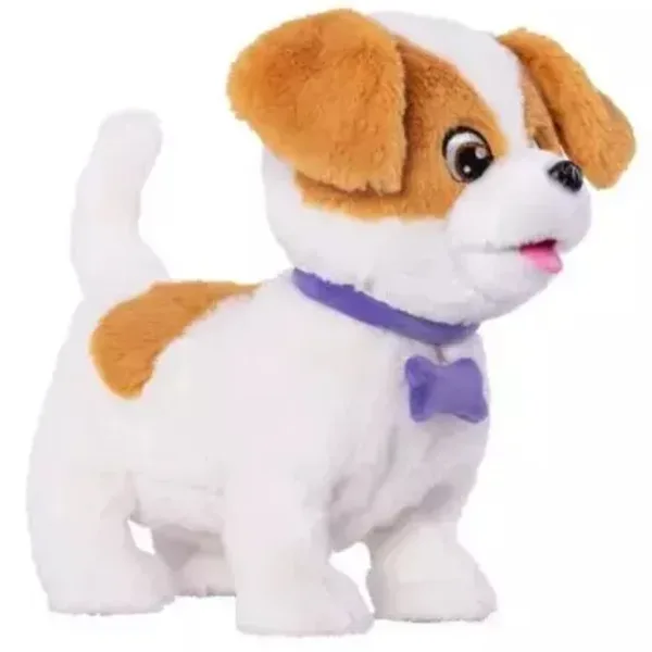 Dexter, interaktivní plyšový pejsek – Puppy Luv obrázek 3