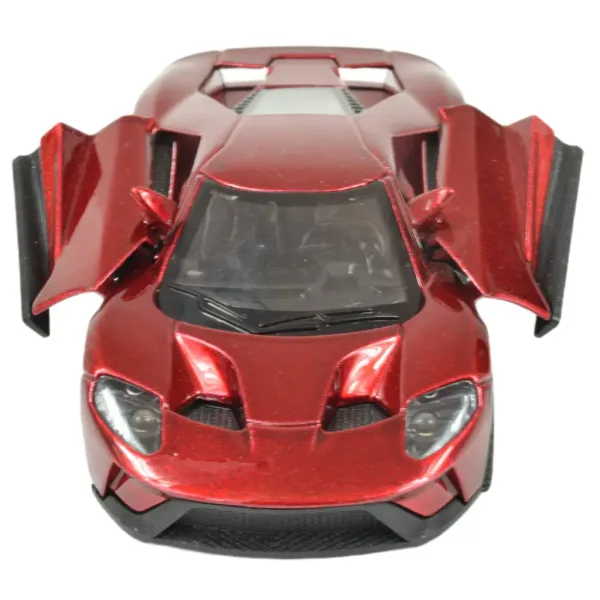 Die-Cast: Sportovní auto s osvětlením a zvukem v různých variantách 13cm obrázek 12