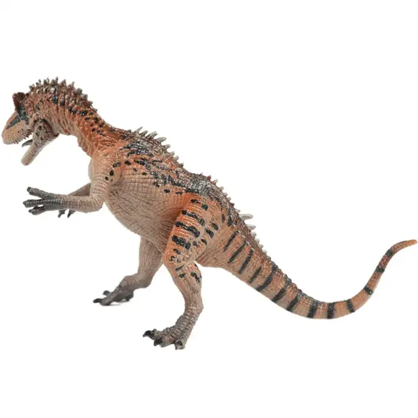 Dino World: Detailně zpracovaná figura dinosaura Cryolophosaurus o velikosti 16 cm v dárkovém balení. obrázek 2