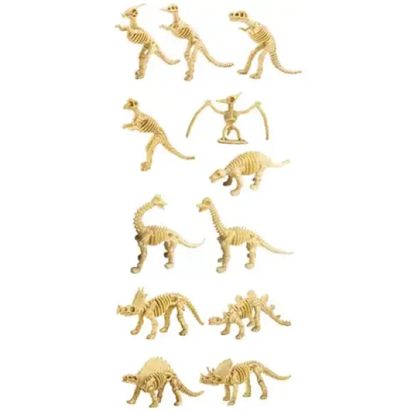 Dinosauří archeologická překvapení sada - Simba Toys obrázek 2