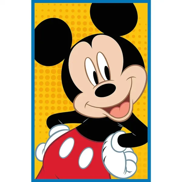Disney: Mickeyho klubík 3x80ks puzzle - Trefl obrázek 2