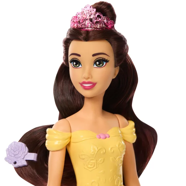 Disney Princezny: Herní sada Belle - Mattel obrázek 4