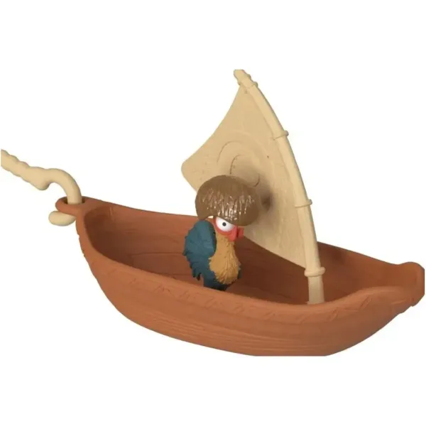 Disney Princezny: Vaiana 2 Kouzelná plachetnice herní set - Mattel obrázek 5