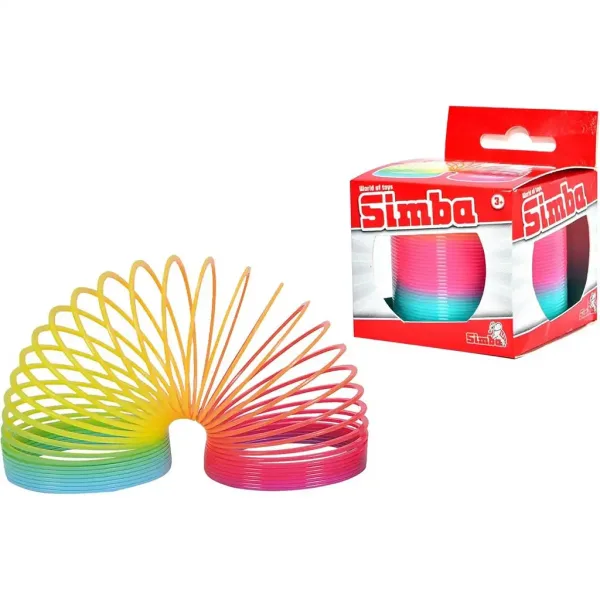 Duha schodiště 6 cm - Simba Toys obrázek 3