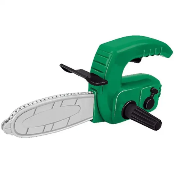 Elektrická řetězová pila PowerTool pro děti obrázek 2