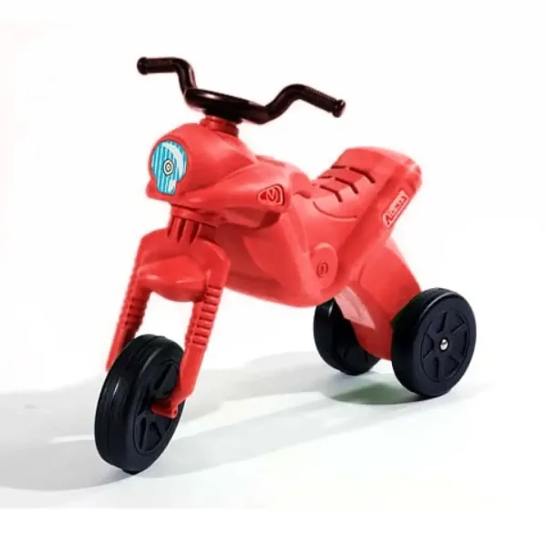 Enduro Maxi motorka - D-Toys obrázek 2