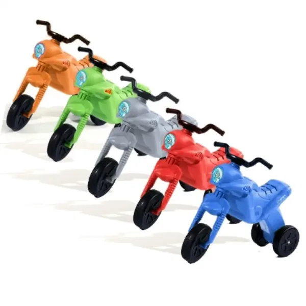 Enduro Maxi motorka - D-Toys obrázek 5