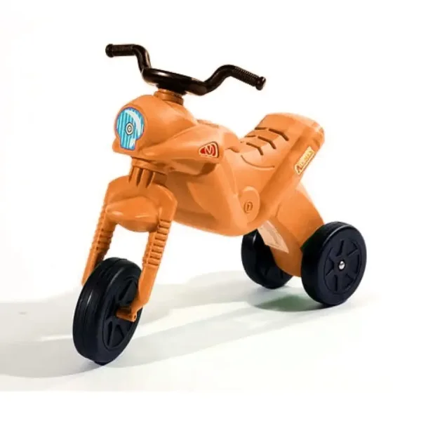 Enduro Maxi motorka - D-Toys obrázek 6