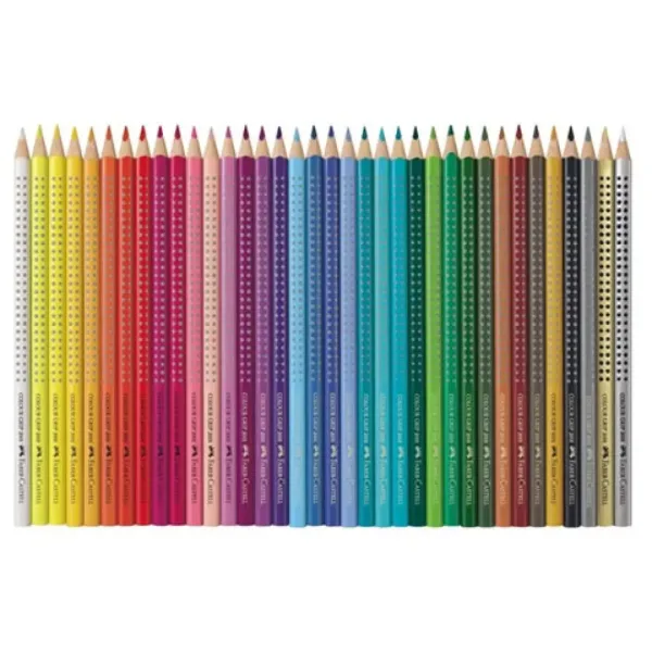 Faber-Castell: Sada barevných tužek, 36 kusů obrázek 2