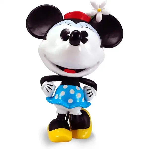 Figurka Minnie Mouse 10 cm - Simba Toys obrázek 3