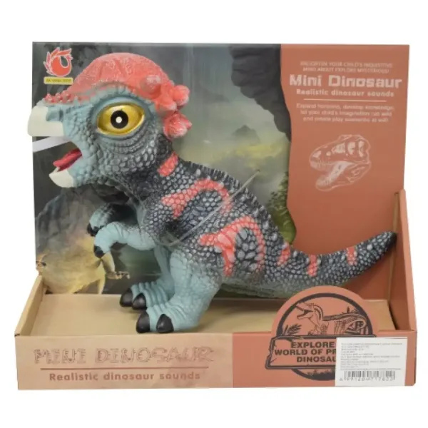 Figurka kamaráda dinosaura s hlasem v různých variantách 1 ks obrázek 8