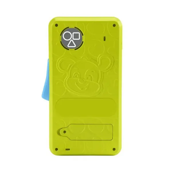 Fisher Price: 2 v 1 Učící Smartphone - Mattel obrázek 2
